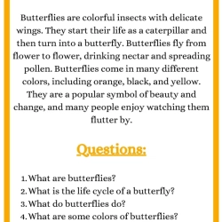 Free Reading Worksheets For 6th Grade