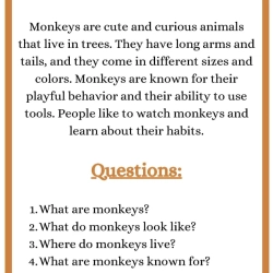 Free Reading Worksheets Grade 4 Worksheets