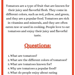 Free Reading Worksheets Grade 6 Free Printables