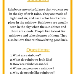 Free Reading Worksheets Pdf File