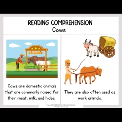 Reading Comprehension Worksheets 5th Grade Free Worksheets