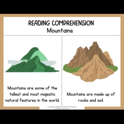 Reading Comprehension Worksheets 5th Grade Worksheets