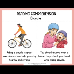 Reading Comprehension Worksheets Grade 2 Free Printables