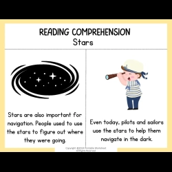 Reading Comprehension Worksheets Grade 3 Free Worksheets