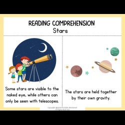 Reading Comprehension Worksheets Grade 4 Free Worksheets