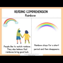 Reading Comprehension Worksheets Grade 4 Worksheets
