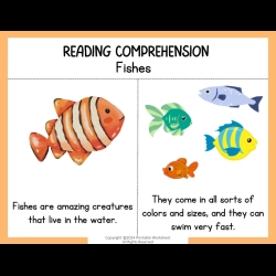 Reading Comprehension Worksheets Grade 6 Free Printables