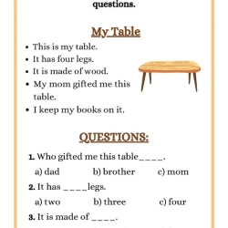 Reading Worksheets 5th Grade Free Worksheets