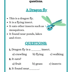 Reading Worksheets Printables Free