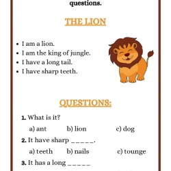 Reading Worksheets To Prints