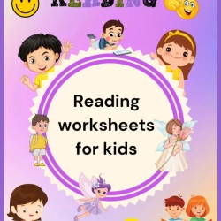 Reading Worksheets Worksheets