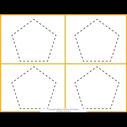 Printable Scissor Practice Worksheet Downloads