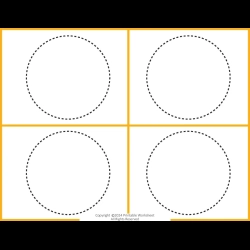 Printable Scissor Practice Worksheet For Free