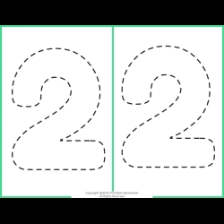 Printable Scissor Practice Worksheet Fun