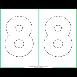 Printable Scissor Practice Worksheet Printables Free