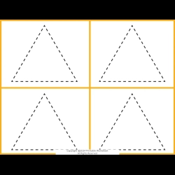 Printable Scissor Practice Worksheet Printables