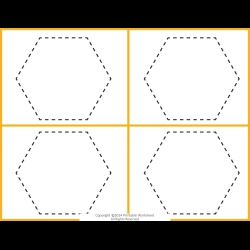 Printable Scissor Practice Worksheet To Prints