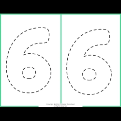Printable Scissor Practice Worksheet Worksheets Free