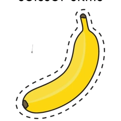 Scissor Cutting Worksheet For Free