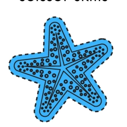 Scissor Cutting Worksheet For Grade 4