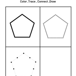 Printable Learning Shape Free Downloads Worksheet